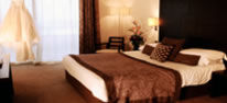 Gretna Accommodation