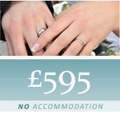 Basic Wedding Package