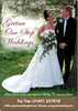 Brochure for Gretna Green One Stop Weddings