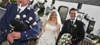 Gretna Wedding Venues
