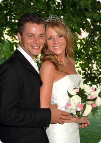 Gretna One Stop Weddings