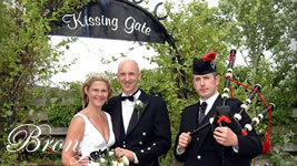 Bronze Wedding Packages
