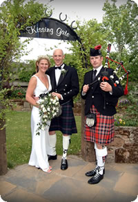 Bronze Wedding Package 1