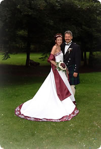 Bronze Wedding Package 2 