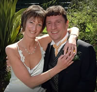 Ceremony Only Bookings