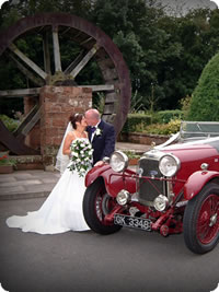 Deluxe Wedding Package