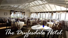 Dryfesdale Hotel