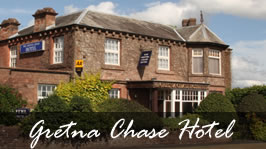 Click for more information on Gretna Chase Hotel Gretna Chase Hotel