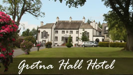 Click for more information on Gretna Hall Hotel Gretna Hall Hotel