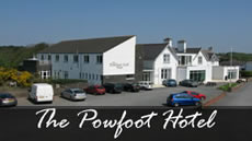 The Powfoot Hotel