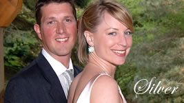 Silver Wedding Package