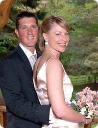 Silver Wedding Package