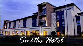 Click for more information on Smiths Hotel Smiths Hotel Gretna Green