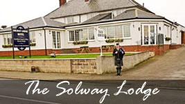 Click for more information on Solway Lodge Hotel The Solway Lodge