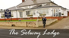 The Solway Lodge