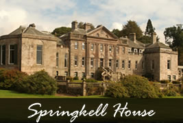 Springkell House