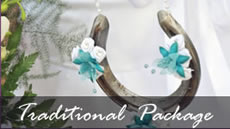 Traditional Wedding Package