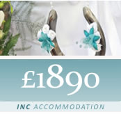 Traditional Wedding Package