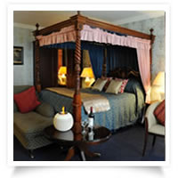 Gretna Accommodation