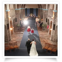 Gretna Wedding Venues