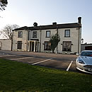 The Dryfesdale Hotel