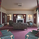 The Dryfesdale Hotel