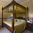 The Dryfesdale Hotel