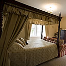 The Dryfesdale Hotel