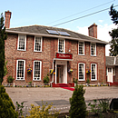 The Gables Hotel Gretna