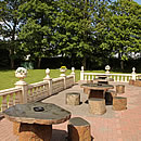 The Gables Hotel Gretna
