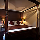 The Gables Hotel Gretna