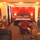 The Gables Hotel Gretna