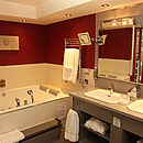 The Gables Hotel Gretna