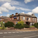Gretna Chase Hotel