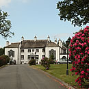 Gretna Hall Hotel