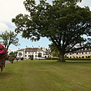 Gretna Hall Hotel