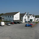 The Powfoot Hotel