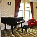 The Powfoot Hotel