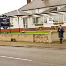 The Solway Lodge Hotel Gretna
