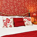 The Solway Lodge Hotel Gretna