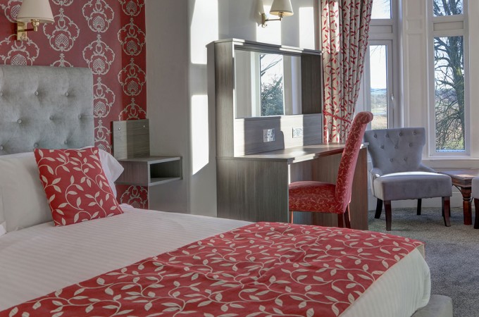 One Stop Gretna Green Weddings - Sure Hotel