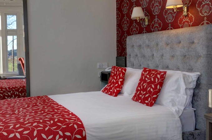 One Stop Gretna Green Weddings - Sure Hotel