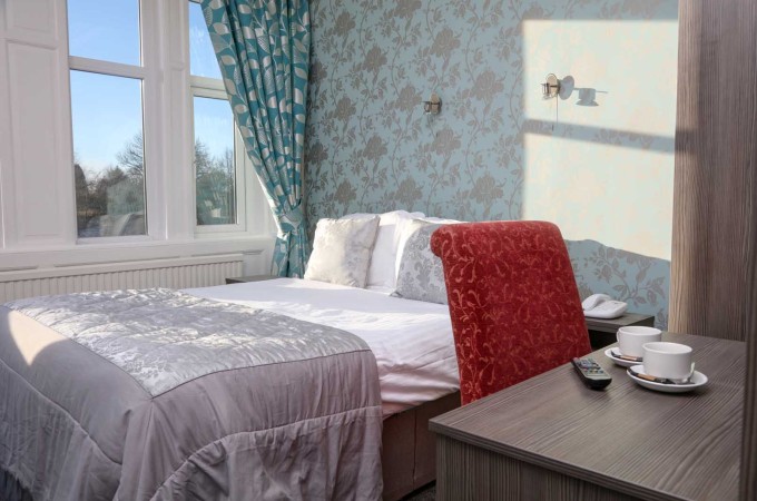 One Stop Gretna Green Weddings - Sure Hotel