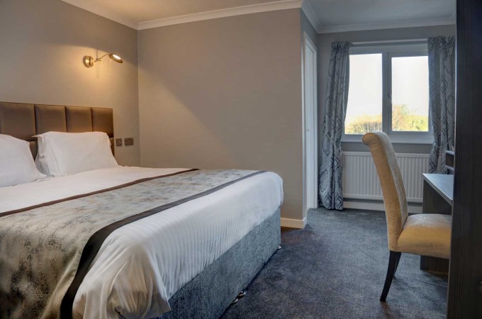 One Stop Gretna Green Weddings - Sure Hotel