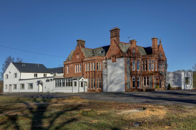 One Stop Gretna Green Weddings - Sure Hotel