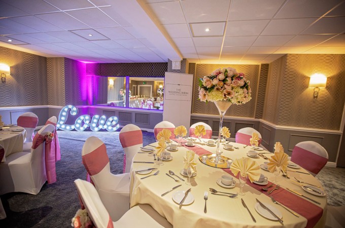 One Stop Gretna Green Weddings - Sure Hotel