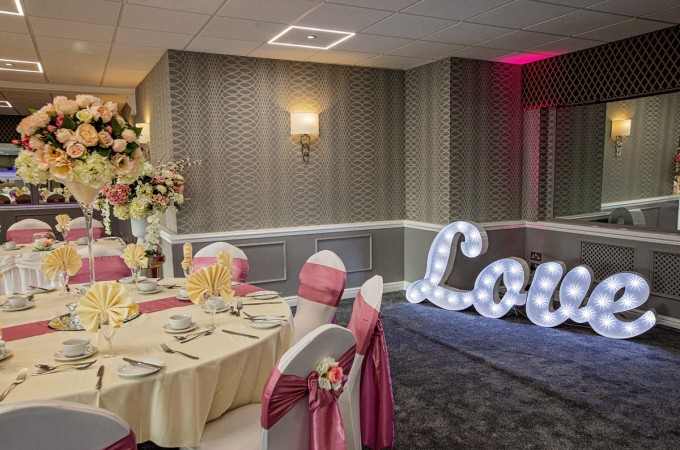 One Stop Gretna Green Weddings - Sure Hotel