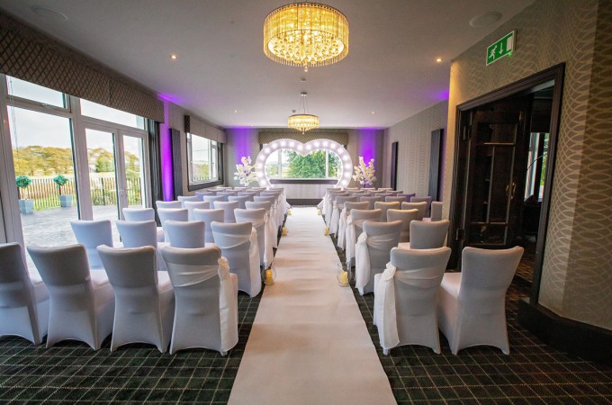One Stop Gretna Green Weddings - Sure Hotel