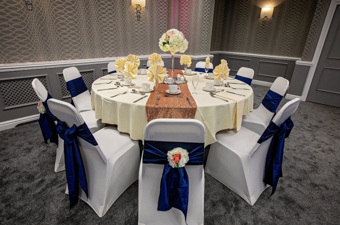 One Stop Gretna Green Weddings - Sure Hotel