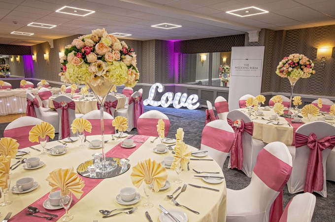One Stop Gretna Green Weddings - Sure Hotel
